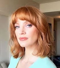 Top hair styling ideas for an effortless pompadour. 35 Shoulder Length Hairstyles And Cuts For Medium Hair Who What Wear