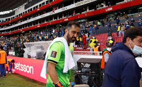 El duelo entre ambas selecciones arrancará el martes 8 de junio a las 21:30 horas et (20:30 horas ct y 18:30 horas pt). Lxwt83iskcdbhm