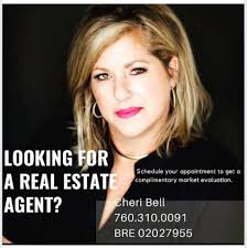 Cheri Bell Sells
