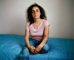 Фойдаланиб қолишга улгуринг ва бу хабарни. Powerful Photos Of Sex Abuse Survivors Time