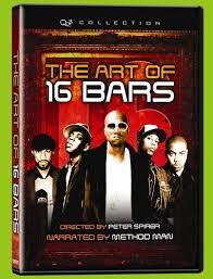 Amazon Com The Art Of 16 Bars Barry Bergman Loco Gringo Jadakiss Jay Z Kool Moe Dee Krs One Talib Kweli Michael Deejay Millz Mason Mc Lyte Method Man Rakim Twista Jeff Bollman