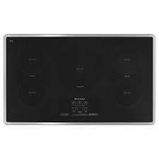 Unfortunately, this website only ships to ca postal address. Kitchenaid 36 In 5 Elements Stainless Steel Induction Cooktop In The Induction Cooktops Department At Lowes Com
