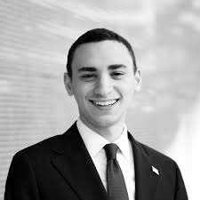 I am blessed and excited to announce that I will be joining the University  of Chicago Law School Class of 2028 as a David M. Rubenstein Scholar. I'm  deeply grateful to everyone