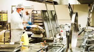 Envie D Un Job Passionnant Riche En Defis Et Utile A La Collectivite Les Cuisines Bruxelloises