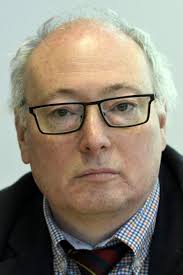 Peter Michiels est le nouveau «Monsieur Ukraine» à Bruxelles