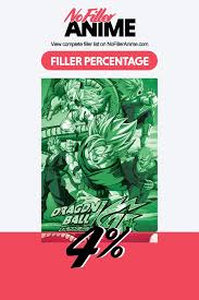 Maybe you would like to learn more about one of these? Dragon Ball Z Kai Filler List Guide To Anime Only Episodes Story Arcs In 2021 Episode Stories Dragon Ball Z Dragon Ball