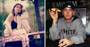 Whitney Scott Mathers Now What We Know About Eminem S Other Daughter