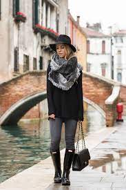 Popular 64 Rainy Day Cold Weather Outfit Fashion Https Dressfitme Com 64 Rainy Day C Rainy Day Outfit For Spring Rainy Day Outfit For Work Rainy Day Outfit