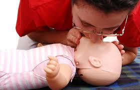 Maybe you would like to learn more about one of these? How To Give Cpr Mouth To Mouth To A Baby Or Child Hse Ie