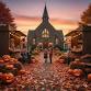 DFW Family Church Fall Festival event in Irving, TX