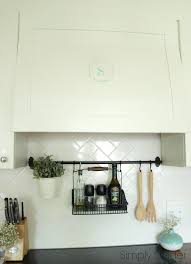 Kitchen Update New Stove And Ikea Fintorp Simply Swider Kitchen Decor Modern Stove Decor Ikea Kitchen Organization