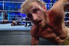 WWE Elimination Chamber LIVE RESULTS: Drew McIntyre snatches win off Logan  Paul to earn Wrestlemania title shot