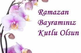 Birbirinden güzel koylara ev sahipliği yapan ege'de, marmaris, bodrum ve fethiye sizi bekliyor! Bayram Mesajlari Ile Ramazan Bayrami Ni Kutlayin 2018 Ramazan Bayraminiz Mubarek Olsun Gundem Haberleri