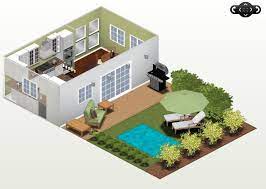 Ikea bedroom 3d interior design project is designed by c wesley. Ikea Homestyler Rooms Planning Tools Ikea Indonesia Berjalan Ramai