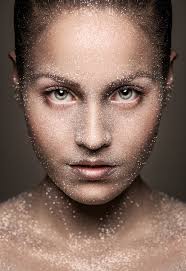 50 freaky, fancy, and fun face painted portraits