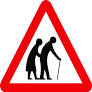 old people crossing sign from www.seton.co.uk