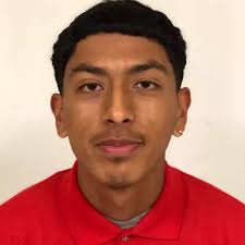 Giovanni Avalos's Instagram, Twitter & Facebook