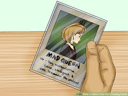 A collectible card game (ccg), also called a trading card game (tcg), among other names, is a type of card game that mixes strategic deck building elements with features of trading cards, introduced with magic: 3 Ways To Make Your Own Trading Cards Trading Card Template Trading Cards Cards