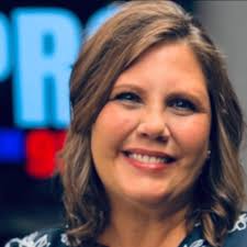 🎉 Huge congratulations to Carol Knott Tefft