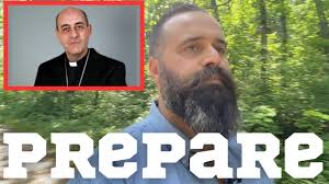 Pope Francis' time is running out... Prepare for what's coming.