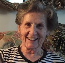 Obituary information for Antoinette “Toni” Rose Dietz