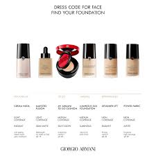 Giorgio armani's luminous silk foundation has been designed to be used with the brand's signature unique blender brush. Giorgio Armani Luminous Silk Foundation Free Samples Shipping