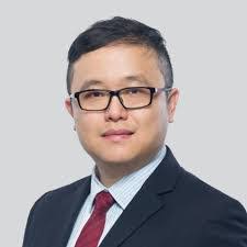 Raymond Li's Instagram, Twitter & Facebook