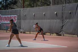 Bettye Wallace Tennis Center