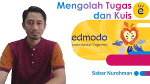 Maybe you would like to learn more about one of these? Tutorial Membuat Tugas Dan Kuis Di Edmodo Youtube