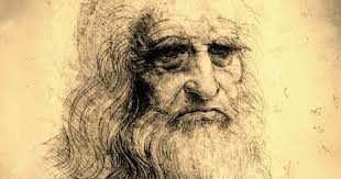 With the lightest touch, scientists search da Vinci's art for DNA