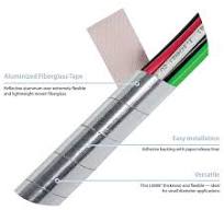 HeatReflect® (ALS) Flexible Heat Shielding Tape