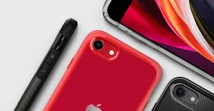 Inzwischen bist du bestens über die schützenden funktionen einer iphone se 2020 hülle informiert. Iphone Se 2 Bestes Zubehor Fur Das Einsteiger Iphone 2020 Mac Life