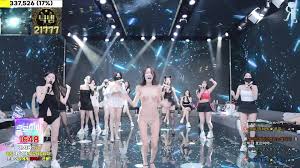 BJ 스트립티즈 그룹【진리프】시즌 4 3화 (4) - AVJB