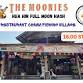 Hua Hin Full Moon Hash, #38 event image