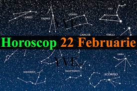 Vei primi o veste care iti va aduce zambetul pe buze. Horoscop 22 Februarie 2021 Ziua Se Arata Plina De Schimbari Yve Ro