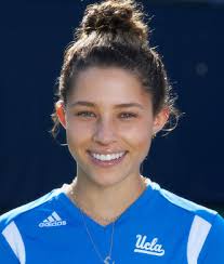 2016 UCLA WOMEN'S TENNIS