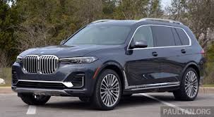 Our resident car expert, cameron, walks you through everything you need to know when sizing up larger 4wds! New Bmw X7 Launched In Malaysia Xdrive40i Design Pure Excellence 7 Seater Flagship Suv For Rm889k Carsmyfriends Com