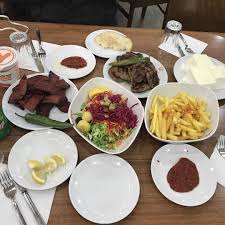 تعرف على مطعم كفتجي يوسف بورصة الشهير تورنا