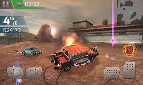 This mod includes unlimited money. Descargar Derby De Demolicion 3d Mod Apk V1 6 Dinero Ilimitado