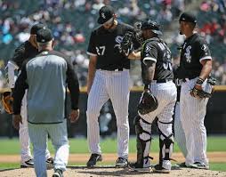 A team must win by two or more runs in order. Lucas Giolito S No Hitter Is A Triumph For A Rebuilt Pitcher The New York Times
