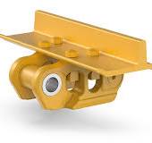 TGA and Track Chain for Excavators and Dozers | Berco