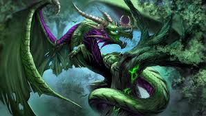 Minecraft, purple, dragon hd wallpaper posted in game wallpapers category and wallpaper original resolution is 1920x1080 px. Green And Purple Dragon Character Ysera World Of Warcraft Hearthstone Heroes Of Warcraft Dragon Hd Wallpaper Wallpaper Flare
