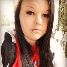 April Stegall's Instagram, Twitter & Facebook