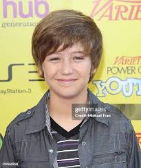 1,690 Garrett Ryan Photos & High Res Pictures