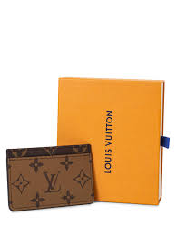Louisvuittonhandmade lv minimalist card holder. How To Tell A Real Louis Vuitton From A Fake
