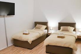 Wir haben diese 15 mietwohnungen in osnabrück für sie gefunden. Zentrales 1 5 Zimmer Apartment Mit 2 Boxspringbetten Und Netflix Osnabruck Aktualisierte Preise Fur 2021