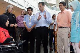 Subsumption into larger and larger bodies undermines the sense of belonging that is a key component of identity. Important To Foster Sense Of Belonging Says Minister Singapore News Top Stories The Straits Times
