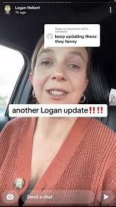 Logan Hebert Update