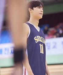 Plus nice osts, particularly one sung by my bias sistar's soyou <3 lee do hyun is a great, promising actor and kim haneul, oh you don't. Lee Do Hyun In Basketball Jersey 18 Again ì—ì´í‹´ ì–´ê²Œì¸ Facebook