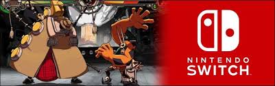 Each of the 14 wildly original characters features unique gameplay mechanics and plenty of personality. Skullgirls 2nd Encore Reportedly Coming To Nintendo Switch